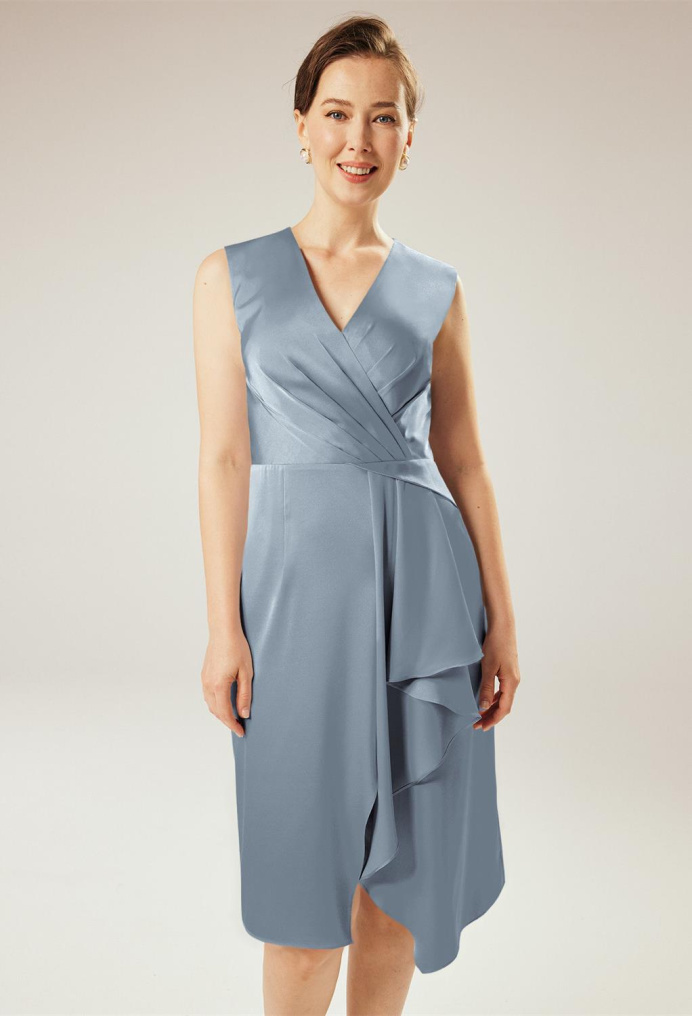 AW Peggy Dress